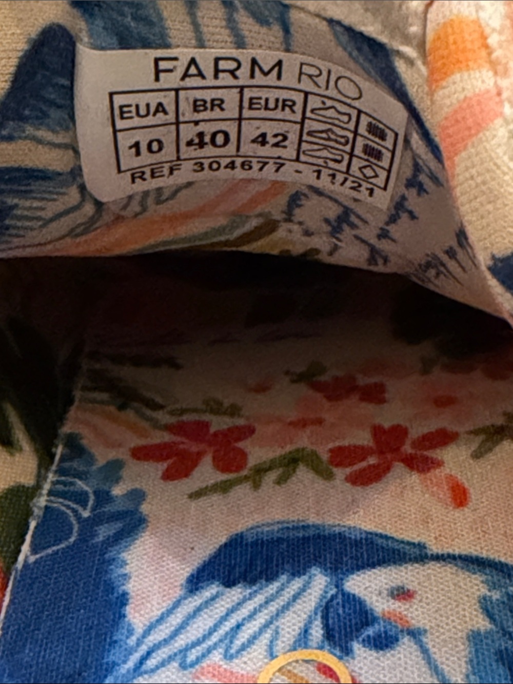 FARM Rio Sneakers - Picture 5 of 10